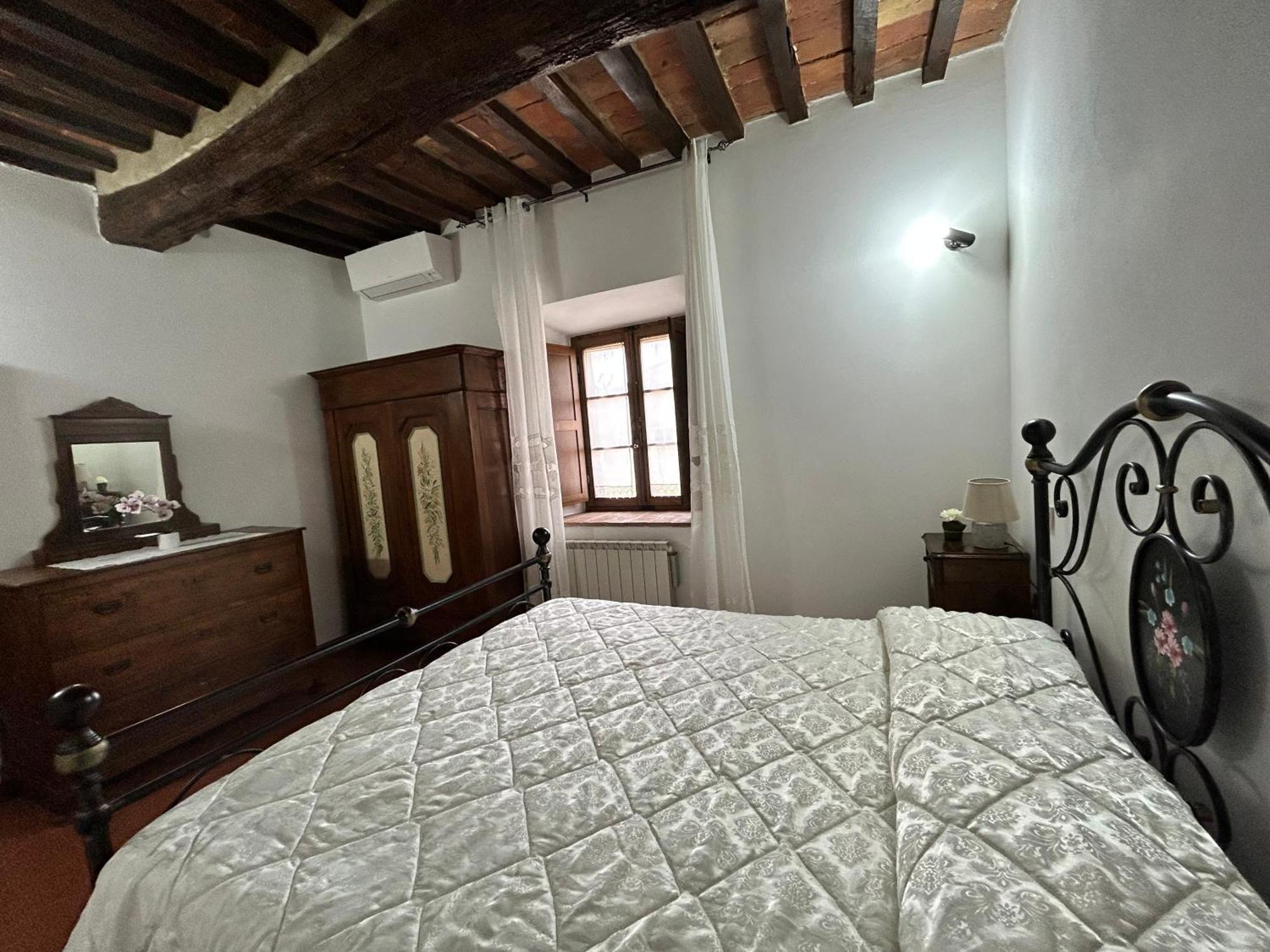 Agriturismo Casalpiano Pienza Exterior photo