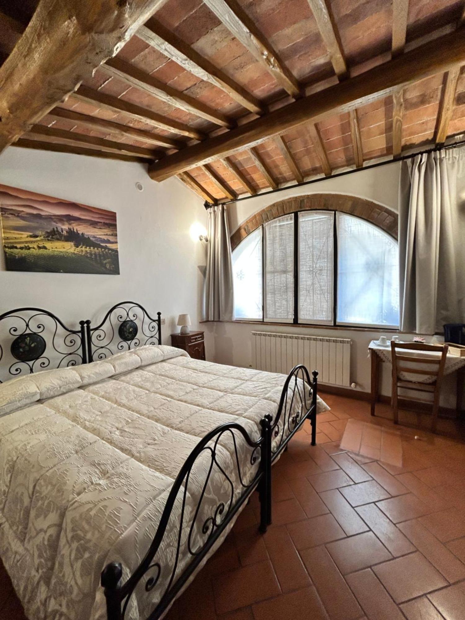 Agriturismo Casalpiano Pienza Exterior photo