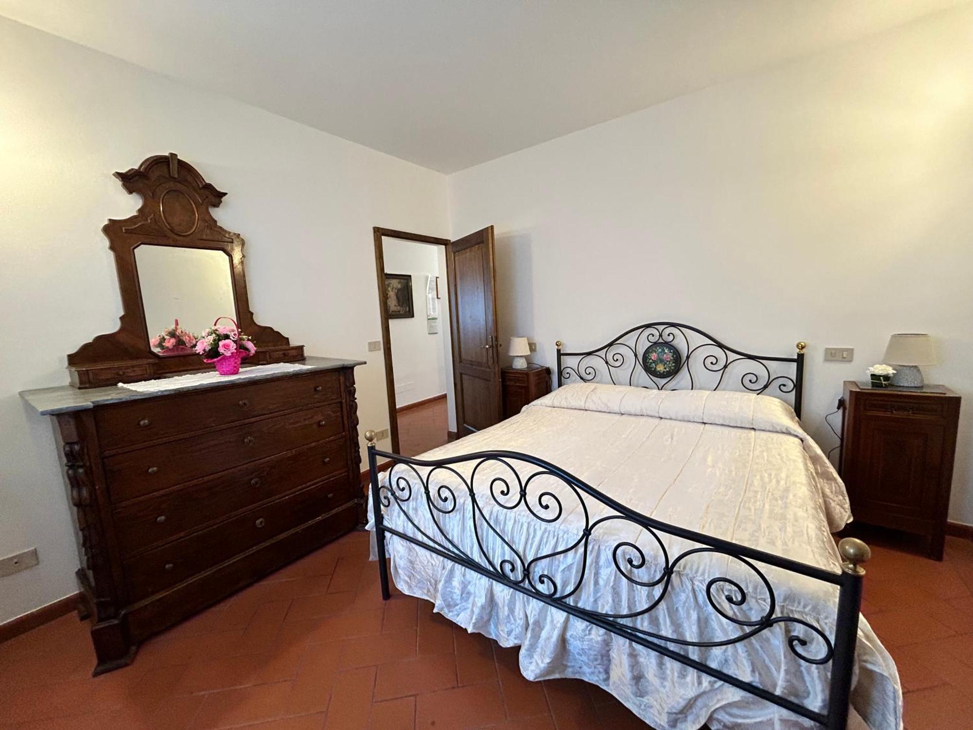 Agriturismo Casalpiano Pienza Exterior photo